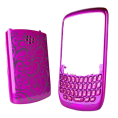 Carcasa Frontal + Trasera